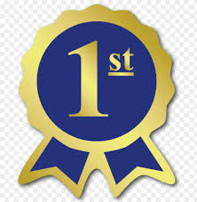 1st place ribbon png image with transparent background toppng 1st place ribbon png image with