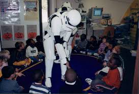 501st Legion History : 2000