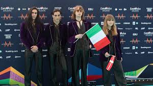 13 956 tykkäystä · 10 puhuu tästä. Esc 2021 Maneskin Tritt Fur Italien An In Der Heimat Ist Die Rockband Sehr Erfolgreich Tv