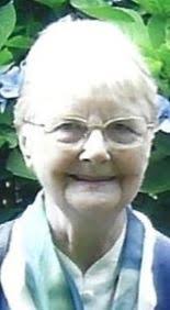 Condolence Book for Sr Eleanor Wiseman (Durrus, Cork)