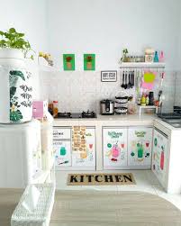 Tiap orang tentu memiliki standar kenyamanan dan keinginan. 25 Inspirasi Desain Dapur Minimalis Sederhana Tapi Manis