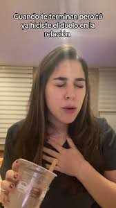 Duelo en la Relación: Cuando te terminan pero tú ya hiciste el duelo