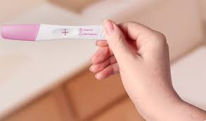 Real positive pregnancy tests becoming the prank of choice for women to play on men from gonna be a dad.com share article whether it's april fool's day or not, many women are using a new kind of positive pregnancy test to get a rise out of their husband, boyfriend or lover. How To Fake A Pregnancy Test