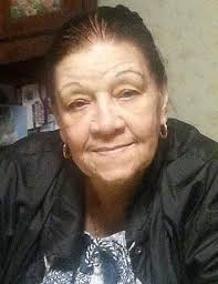 Obituary information for Helena Edith Carty