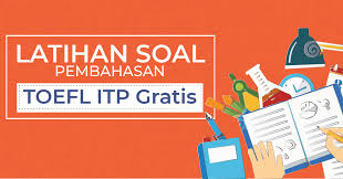 Soal grammar dan pembahasannya pdf. Latihan Soal Dan Pembahasan Toefl Itp Gratis Yureka Education Center