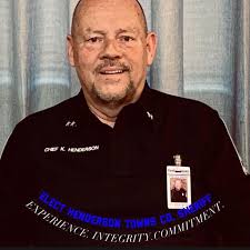 Kenneth "Ode" Henderson