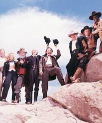 #madeline kahn, quote from the movie blazing saddles (1974). Madeline Kahn Mel Brooks Movies Favorite Movies Old Movies