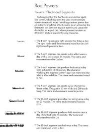 Rod Of Seven Parts Nerd Poker Words Segmentation