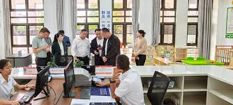 江边乡：下好便民服务“三步棋” 破解“小马拉大车”难题-元谋县人民政府