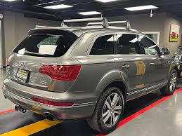 Image result for Graphite Gray 2015 Q7