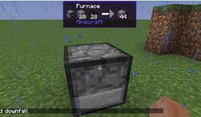 Therefore, we strongly recommend that you use the hwyla mod . Hwyla Mod 1 17 1 1 16 5 1 15 2 For Minecraft Yard Download