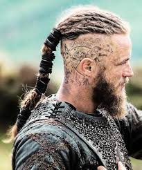 Viking Braids Viking Hair Braids For Medium Length Hair