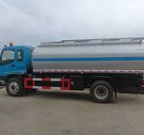 ISUZU FTR Fuel Tank Truck Manufacturers, Suppliers - Factory ...