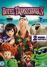 This Week S Dvds Picks From Mission Impossible Fallout To Hotel Transylvania 3 And Westworld Season 2 Public News Update Categoria desene animate filme animate. public news update
