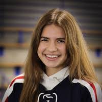 Peyton Hewitt's Instagram, Twitter & Facebook