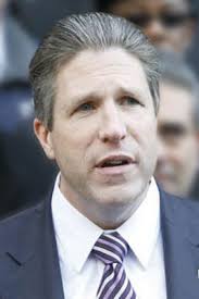 PBA Blasts 2nd Leak Of a Cop's CCRB File