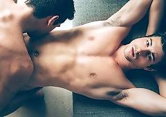 This video has not been commented yet. Passionate Gay Porn