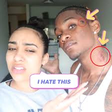 I Pranked Rissa And She Freaked Out! 😬