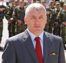 Noua arma pentru dotarea armatei romane se afla deja in faza de testare. Ministrul ApÄrÄrii NaÅ£ionale S A Intalnit AstÄzi Cu Ambasadorul Regatului Spaniei In Romania 01 09 2017 Bursa Ro