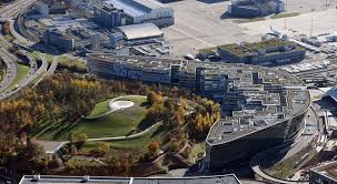 We would like to show you a description here but the site won't allow us. The Circle At Zurich Airport Hrs