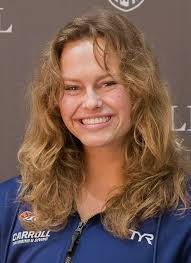 2022-2023 Women's Swimming and Diving Roster