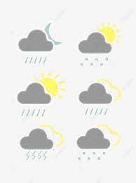 80+ best free weather icon sets (2021 update) here is a handcrafted collection of 80 + weather icon sets we found on the web around the world. Vector Weather App Icon App Icons Weather Icons Vector Png And Vector With Transparent Background For Free Download