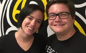 Madison & Luke Rhoades « ScareLA