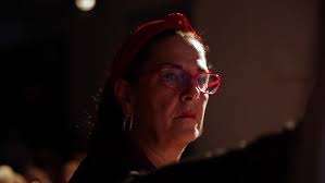 Retrat en viu de Mariona Millà a Enric Majó