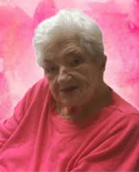 Obituary: Elizabeth "Betty" Sousa, 84, of Naugatuck