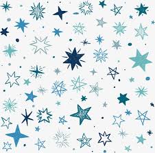 Blue Star Background Holiday Stars Blue Star Five Pointed Star Png Transparent Clipart Image And Psd File For Free Download Star Background Star Clipart White Background