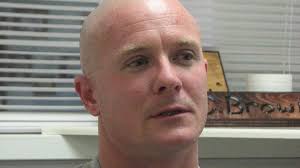 Stacey the prison poodle