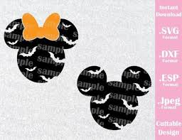 Download Clip Art Mickey Mouse Halloween Svg Disney Halloween Svg Instant File Dxf Files For Silhouette And Cricut Eps Mickey Mouse Red Pirate Svg Png Art Collectibles
