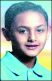 Christian Aleman Obituary (2020)