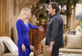 B&B Spoilers: Brooke And Ridge Reunite Once He Regains Control Of Forrester  Creations? - Soap Opera Spy