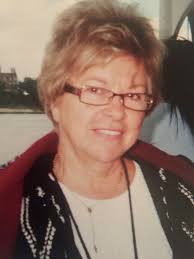 Fernande Leblanc avis de décès