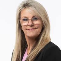 Catherine Marsh, Realtor