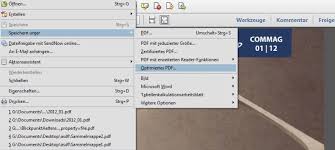 Verringern sie die dateigröße ihres pdfs und behalten sie gleichzeitig die bestmögliche qualität bei. Tutorial Dateigrosse Von Pdf Dateien Verkleinern Und Pdf Dateien Komprimieren