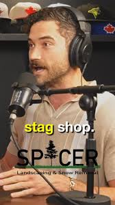 In this episode, we sit down with Bryan Hannon, founder of Trinity Sauna  Inc., to hear the raw and powerful story behind his personal  transformation. After battling substance abuse, going through a