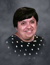 Obituary for Juanita Canas