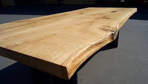 Check spelling or type a new query. Custom Table Top Wood Table From Hugo Kampf