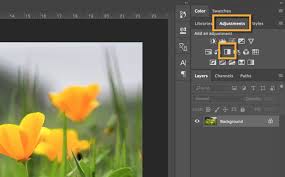 Say, something like changing the color of a single object in an image. Combine Black And White With Color In A Photo Adobe Photoshop Tutorials