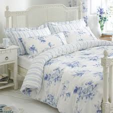 Margueritte Blue Deco Chambre Coconing Deco Chambre Chambre A Coucher