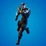 Tons of awesome fortnite manic wallpapers to download for free. Fortnite Manic Skin Outfit Uhd 4k Wallpaper Pixelz