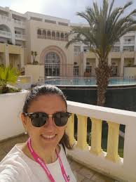 Ce complexe hôtelier haut standing situé à hammamet, est avant tout un bijou architectural. Hammamet Tunisia Medina Solaria Et Thalasso Travel Family Blog