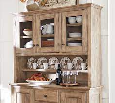 Furniture in the raw offers a large selection of all wood kitchen and dining buffets and hutches at the guaranteed lowest prices. Dining Room Hutches Wild Country Fine Arts