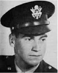 Capt Austin Patrick “Red” Byrne (1920-1944)