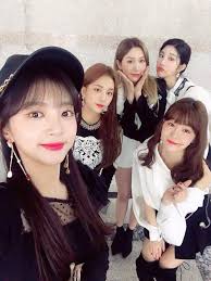 Pin By One Piece On G Friend Kpop Girl Groups Kpop Girls Girl Group