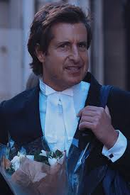 David Sherborne QC x Candid Portraits Ltd