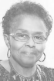 Yvonne Atkinson Obituary (1948