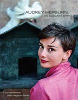 Audrey Hepburn: A Life in Pictures book by Carol Krenz